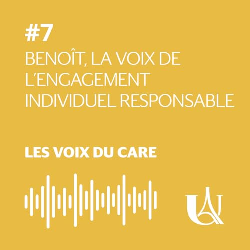 Beno&icirc;t, la voix de l&rsquo;engagement individuel responsable
