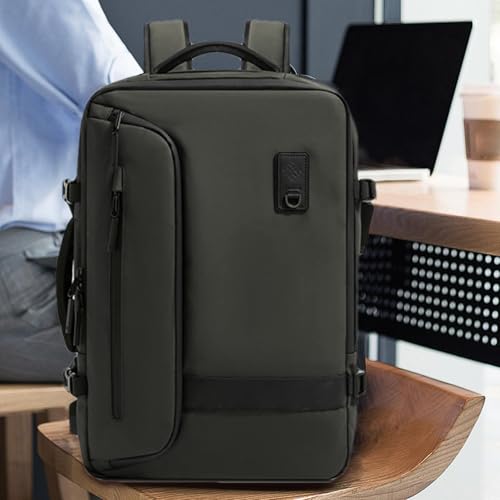 Sac à dos de pompe à vide étanche pour optimiser votre rangement cabine