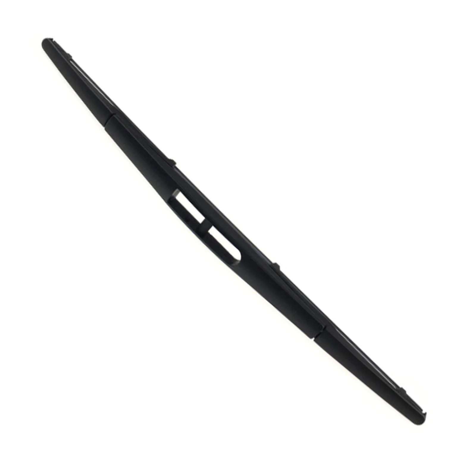 Limpiaparabrisas trasero con barrido silencioso para coche Mitsubishi Pajero Sport MK2 7