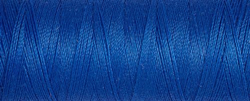 Gutermann 2T100/315, Filo Da Cucito Universale, 100% Poliestere, 100 M, Colore: Cobalto, 100 M