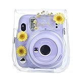Dispositivo: apto para Fujifilm Instax Mini 11/Mini/9 Mini/8/Mini 8+/Mini 40