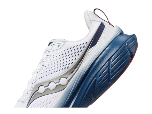 Image of Saucony Men's Guide 17 Sneaker