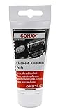 SONAX Autopflegeprodukte - Made in Germany - Damit glänzt, was uns bewegt.