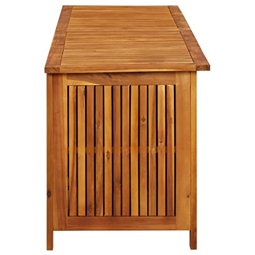 Boîtes de rangement extérieures, boîte de terrasse avec couvercle, boîte de rangement extérieure, armoire de terrasse, poubelle de jardin pour coussins, coussins, outils de jardinage, organisation de