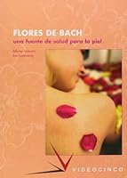 Flores de Bach 8487190995 Book Cover