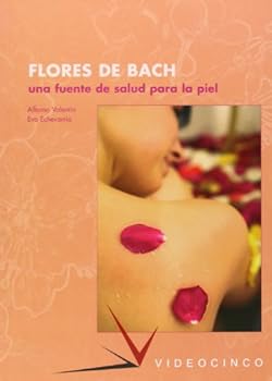 Paperback Flores de Bach (Spanish Edition) [Spanish] Book
