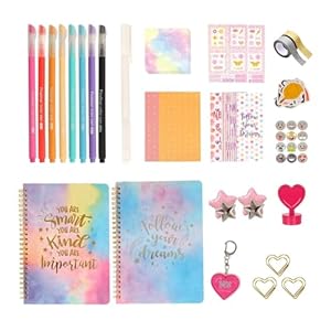 Generic Zestaw Scrapbookingu Dla Dzieci 98X