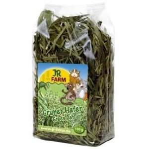 JR FarmGreen Oats 6 x 100g