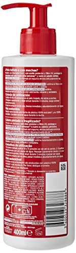 Elvive Color-Vive Shampoo Crema di Lavaggio