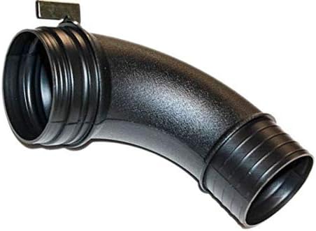 OEM Genuine Echo E160000061 / E160000060 Elbow Tube Back Pack Blower for PB-60HT PB-610 PB-611 PB-620 PB-620H PB-620ST + (Free Two e-Books)