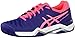 Asics Gel Challenger 11 Clay Women Indigo Blue/Diva Pink/Silver 35.5 EU