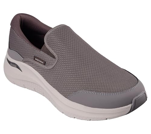 Image of Skechers Men Lace Up Sneaker Shoes