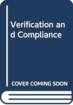 Hardcover Verification & Compliance: a problem-solving Book