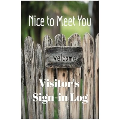 Nice to Meet You