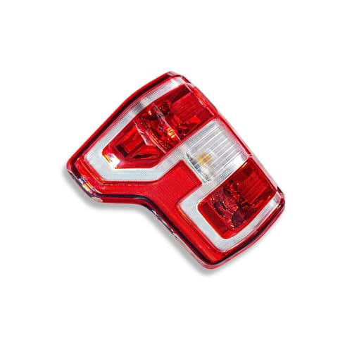 Feu arrière F150 2019 pour remplacer un bloc optique cassé