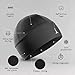 French Fitness Revolution - Skull Cap Helmet Liner Running Beanie - Ultimate Thermal Retention and Performance Moisture Wicking. Fits Under Helmets
