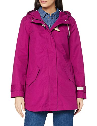 waterproof jacket size 18