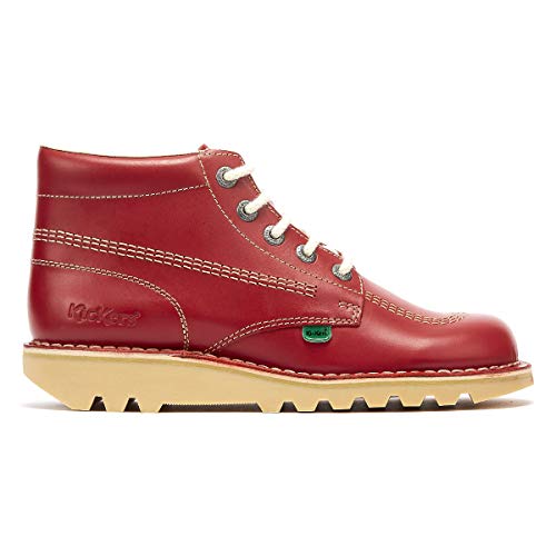 Image of Kickers mens Kick Hi Luxe