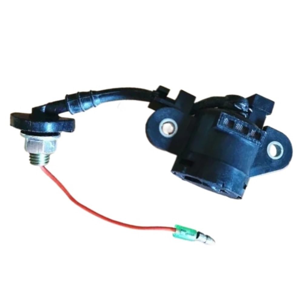 Itrvcay Ig2000 Ig2000s Oil Fit For Ig3000 Ig3000s Inverter Generator Oil Protection Induction