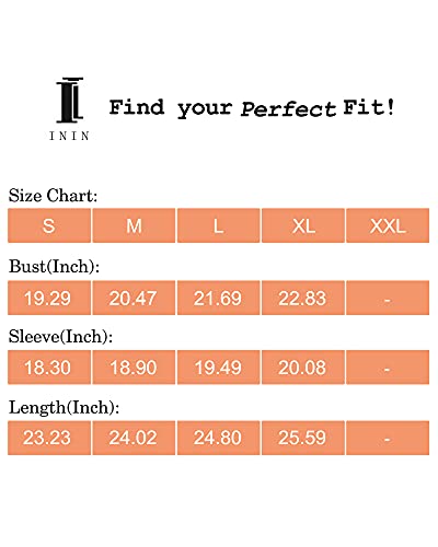 Image of II ININ Women's Fall Sweater 2024 Long Sleeve Tops Fashion Outfits Trendy Casual V Neck Oversized Pullover Sweaters