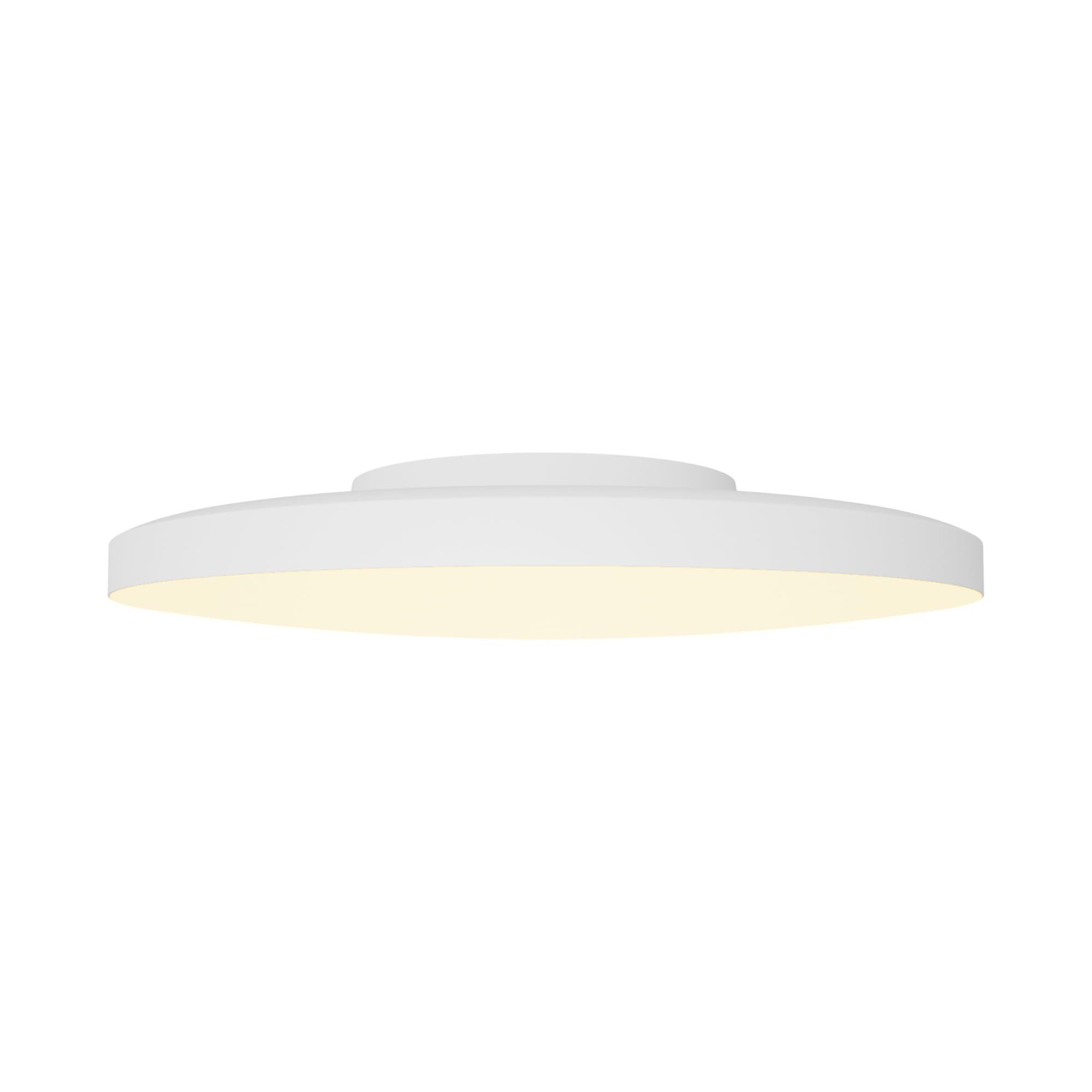 Nordlux Serenova 36 Ceiling Light - White