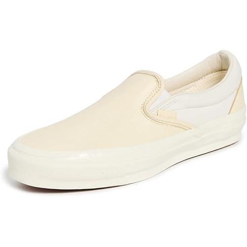 Vans Women's LX Classic Slip-On 98 Sneakers