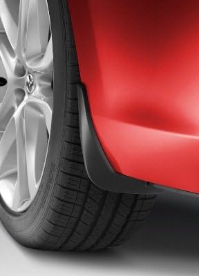 Mazda 6Guardabarros traseros conjunto de dos