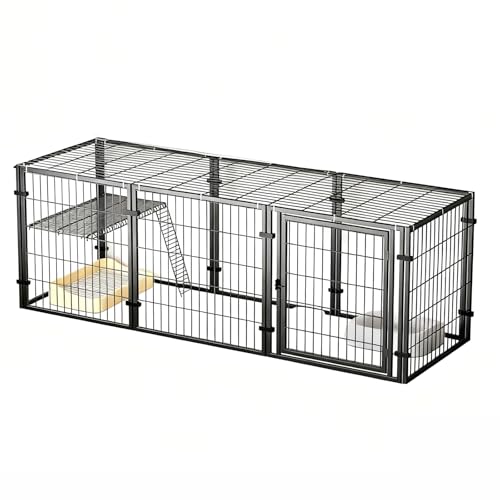 Eyawe ybgtFX X^CbV t JhA݌v  R݂ɑgݑւ\ Ɨ^P[W pT[N Eh~ gݗĊȒP ^ ^ ^Ή DIYOp (50*50cm,8)