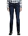 Produktbild MUSTANG Damen Sissy Straight Jeans, Blau (Super Dark 985), W28/L32 (Herstellergröße: 28)