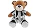 Sport Orso 26121 – F.C. Juventus Teddy, Beige