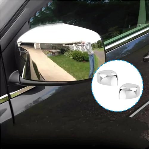 Coques de rétroviseurs pour VW Routan 2009-2014 solution contre l'usure externe