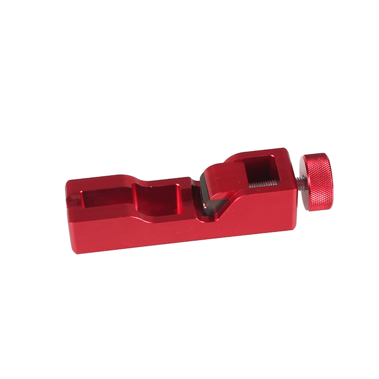 Happyyami Spark Plug Gap Tool for Accurate Measurement Engine Accessory for Spark Plugs Durable and Convenient Design