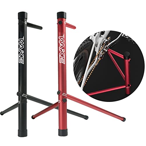 Liteone Bike Repair Stand, Home Bicycle Mechanic Maintenance Rack, Portable Detachable Bike Workstand, Bike Washing Stand For Mountain Mtb Road Bikes #TOP23