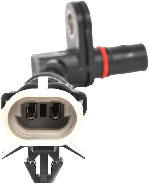 GM Genuine Parts 19299535 Front Wheel Speed Sensor with Bolt