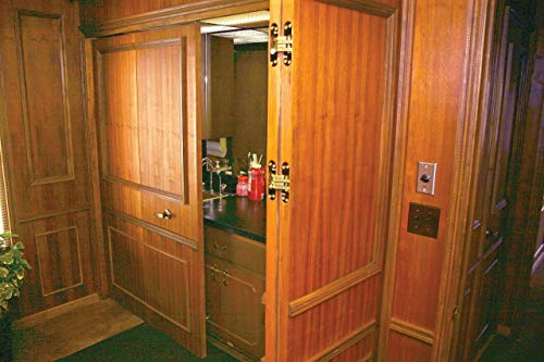 Invisible Hinge #TOP2