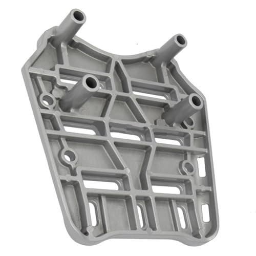 Porte-bagages PCX16 cargo aluminium support arrière de queue universel
