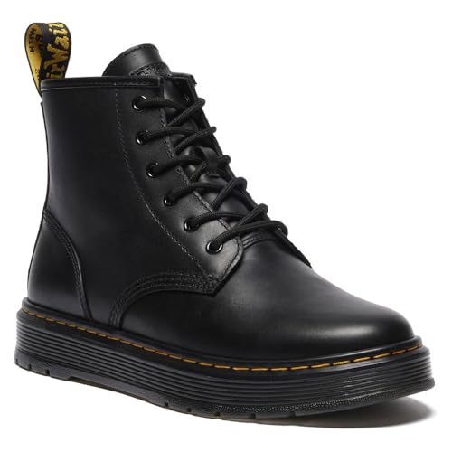 Bottes Dr. Martens - vue 2