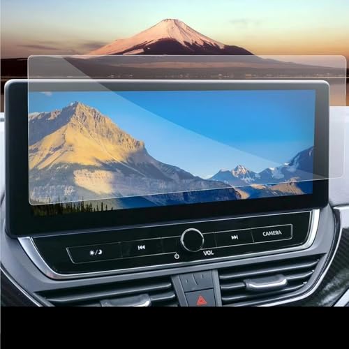 Protection écran GPS Nissan Altima pour garder un habitacle impeccable