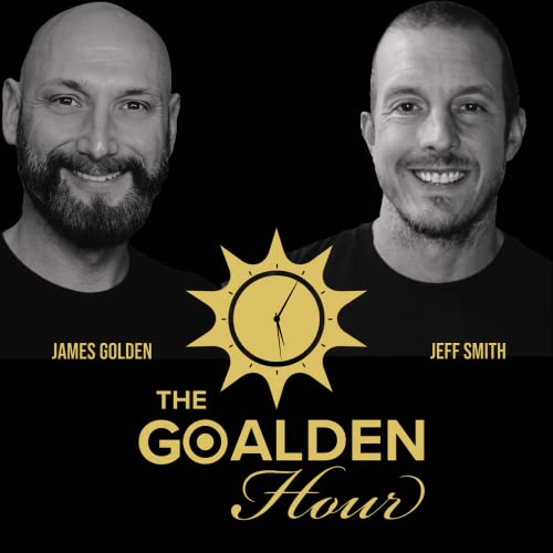 EP: 002 - Building your Tactical Empire with Jeff Smith