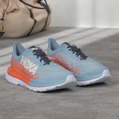 HOKA ONE ONE Men's Running Shoes, 02