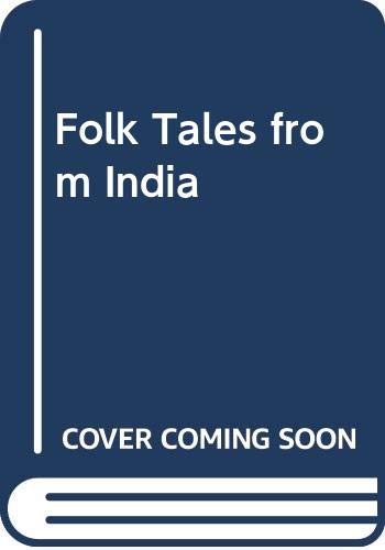 Buy Folk Tales from India — BookShops.in