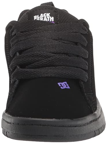 Image of DC Men's Court Graffik Skate Shoe
