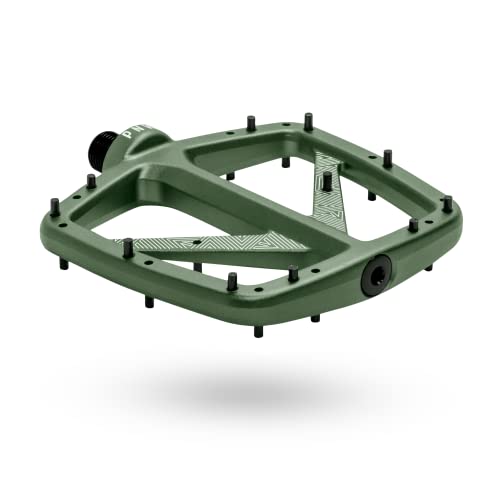 Pnw Components Loam Pedal (Moss Green) #TOP1