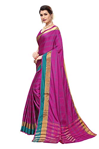 KGF pink kanchipuram silk saree – image 2