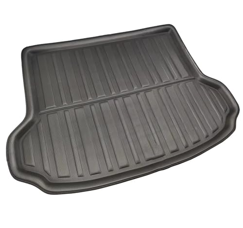 Tapis de protection de coffre Land Rover Freelander 2 idéal pour vos sorties outdoor
