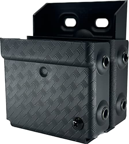 Zero9 Holsters - Model 4003 Standard Double...
