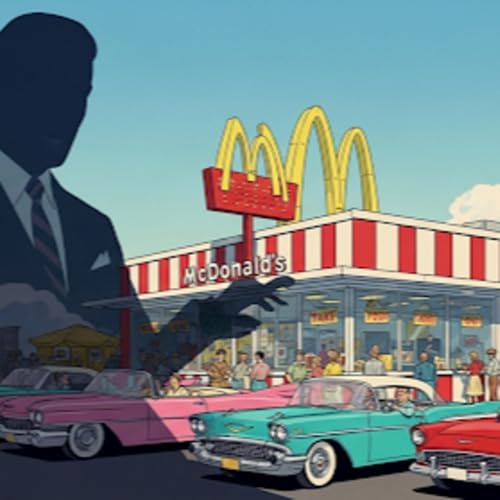 Historia de McDonald’s
