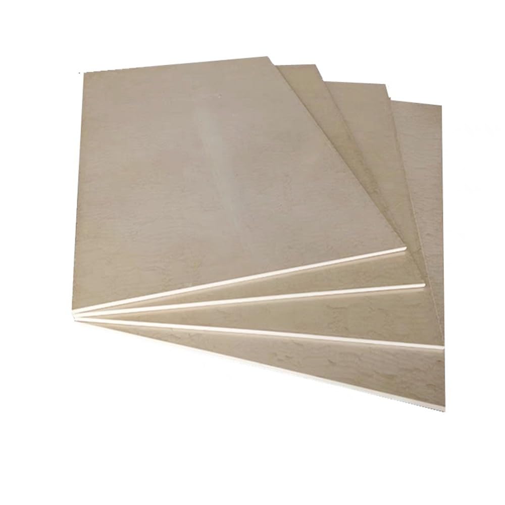 Placa Peek, Hoja Gruesa De Peek 10mm 20mm 30mm Tira De Tablero De Polieteretercetona Resistente A Altas Temperaturas Placa Peek 1 Ud. (Color : White, Size : 30x100x100mm)