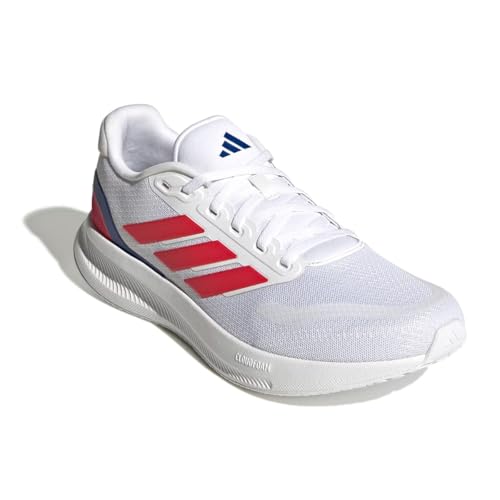 Image of adidas Unisex-Adult Runfalcon 5 Running Shoes