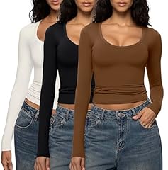 3pack Black/Beige/Coffee